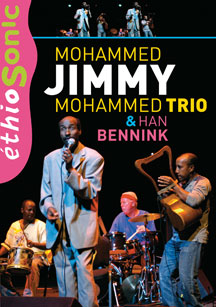 Mohammed Jimmy Mohammed Trio - Mohammed Jimmy Mohammed Trio