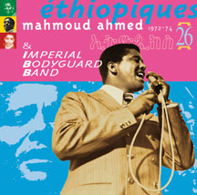 Mahmoud Ahmed - Ethiopiques 26