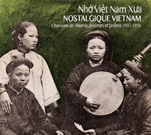 Nostalgic Vietnam: Crooners,