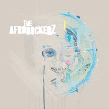 Afrorockerz - The Afrorockerz