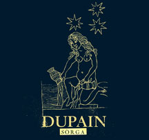 Dupain - Sorga
