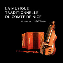 Traditional Music From the County of Nice