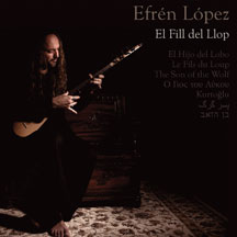 Efren Lopez - El Fill Del Llop