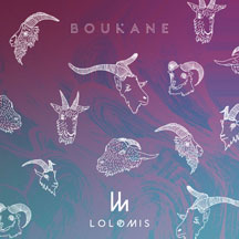 Lolomis - Boukane