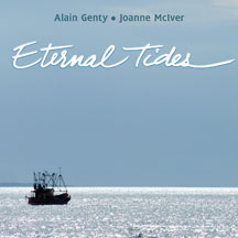 Alain Genty & Joanne Mciver - Eternal Tides