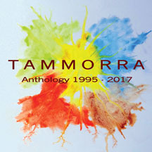 Tammorra - Anthology 1995-2017