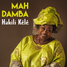 Mah Damba - Hakili Kele