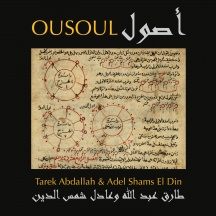 Tarek Abdallah & Adel Shams El Din - Ousoul