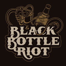 Black Bottle Riot - Black Bottle Riot