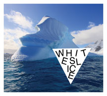 White Slice - Antarctica