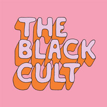 Black Cult - The Black Cult