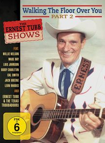 Ernest Tubb - The Ernest Tubb Shows Vol.2