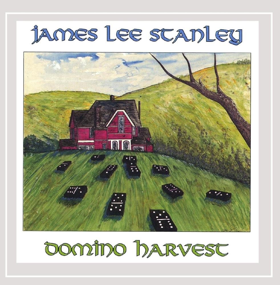 James Lee Stanley - Domino Harvest
