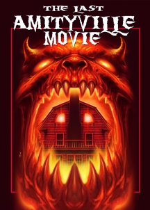 The Last Amityville Movie