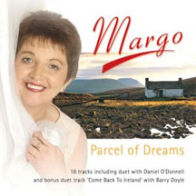 Margo - Parcel of Dreams