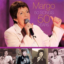 Margo - 50 Songs 50 Years