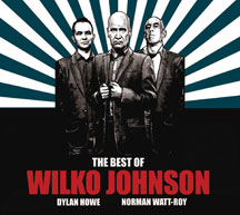 Wilko Johnson - The Best of