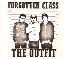 the Outfit - Forgotten Class