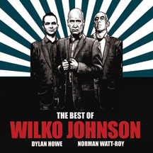 Wilko Johnson - The Very Best of