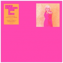 Vivien Goldman - Next Is Now [Neon Pink Vinyl]