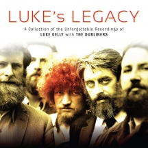 Luke Kelly & The Dubliners - Luke