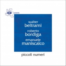Walter Beltrami - Piccoli Numeri