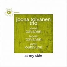 Joona Toivanen Trio - At My Side