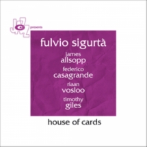 Fulvio Sigurta - House Of Cards