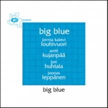 Big Blue - Big Blue