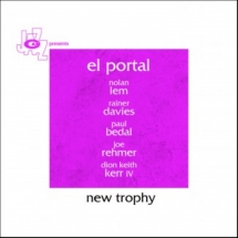El Portal - New Trophy