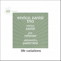 Enrico Trio Zanisi - Life Variations
