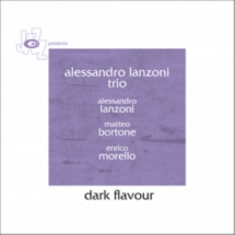 Alessandro Trio Lanzoni - Dark Flavour