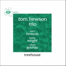 Hewson & Wright & Gourlay - Treehouse