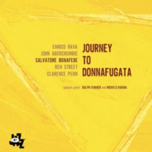 Enrico Rava & John Abercrombie - Journey To Donnafugata