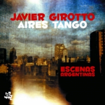 Aires Tango - Escenas Argentinas
