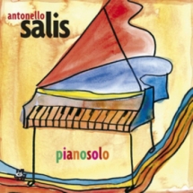 Antonello Salis - Pianosolo