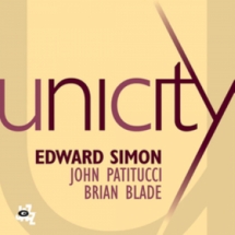 Simon & Patitucci & Blade - Unicity