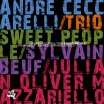 Andre Ceccarelli - Sweet People