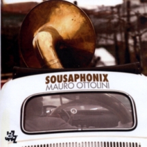 Mauro Ottolini - Sousaphonix