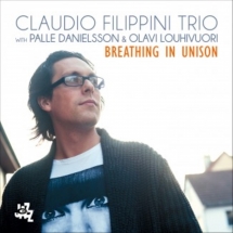 Filippini & Danielsson & Louhivuori - Breathing In Unison