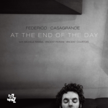 Federico Casagrande - At the End of the Day