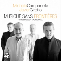 Michele & Javier Girotto Campanella - Musique Sans Frontières