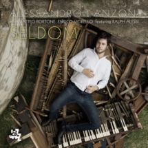 Alessandro Lanzoni - Seldom