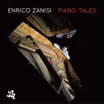 Enrico Zanisi - Piano Tales