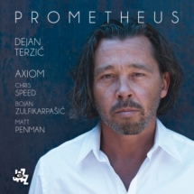 Dejan Terzik - Prometheus
