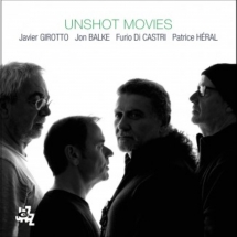 Javier Girotto - Unshot Movies
