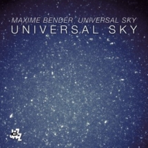 Maxime Bender - Universal Sky