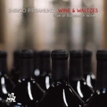Enrico Pieranunzi - Wine & Waltzes