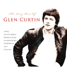 Glen Curtin - The Very Best of Glen Curtin