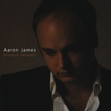 Aaron James - Distance Between